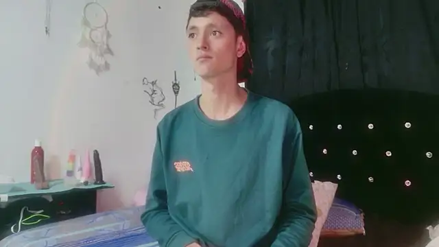 Tyler cat online show from January 2026 04:54:02 PM