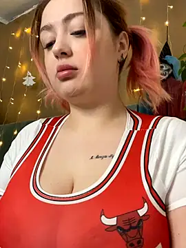 KellyMoors online show from October 2025 01:22:01 AM