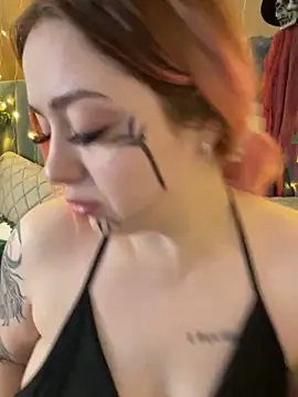 KellyMoors online show from October 2025 01:39:01 AM