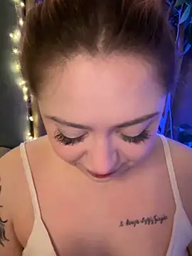 KellyMoors online show from March 2026 02:07:02 AM