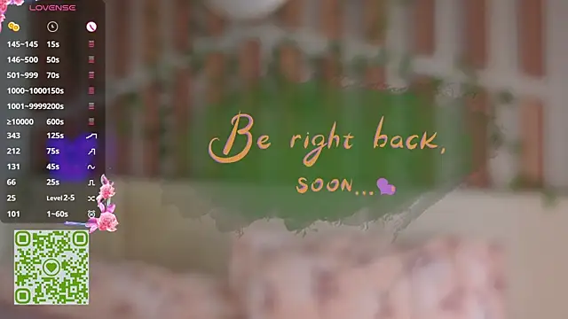 lyra thenymph online show from July 2026 04:19:01 AM