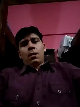 Travieso loco9 online show from October 2025 05:55:01 PM