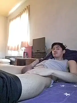 DanielTorres1 online show from April 2026 04:32:02 PM