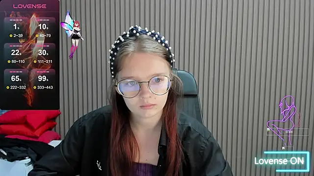 shy elina01 online show from October 2025 10:24:02 AM