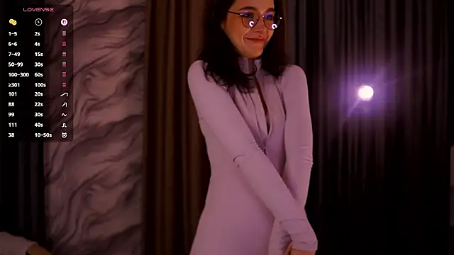 ElizabethMilller  online show from February 2026 10:44:01 PM