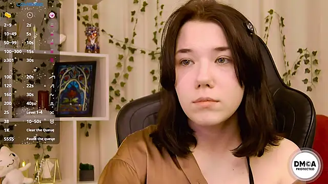 Kelly foox online show from February 2026 11:25:01 AM