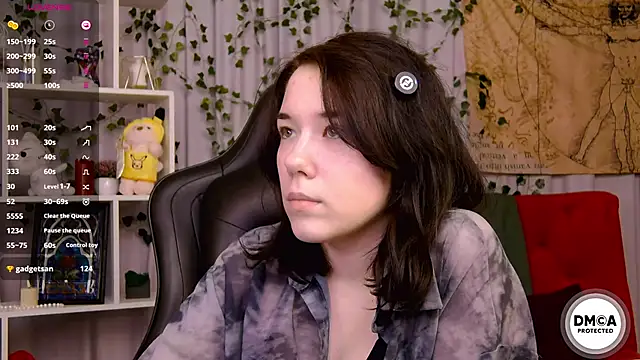 Kelly foox online show from February 2026 11:54:01 AM