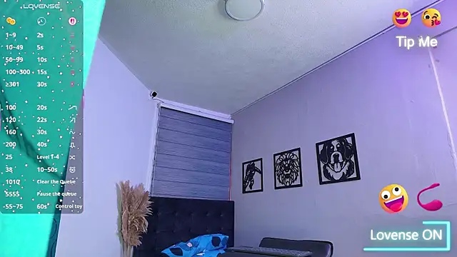 Snapshot of Nikki_Vesper chatting on April 2026 04:21:02 AM Nikki Vesper online show from April 2026 04:21:02 AM