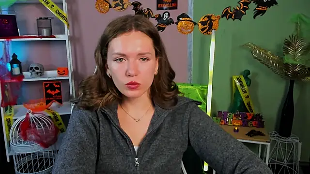 gabriella daylight online show from October 2025 06:02:02 AM