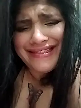 Jasmin ferht2 online show from October 2025 01:38:01 AM