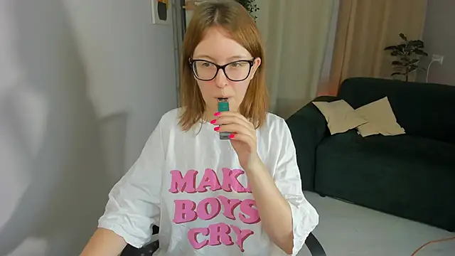 Snapshot of arizzzona chatting on October 2025 05:52:02 AM arizzzona online show from October 2025 05:52:02 AM