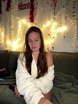 bebecita x online show from December 2025 10:30:01 AM