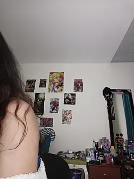 caramel doll   online show from October 2025 03:08:01 AM