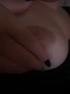 Daiana Andra online show from February 2026 09:55:02 PM