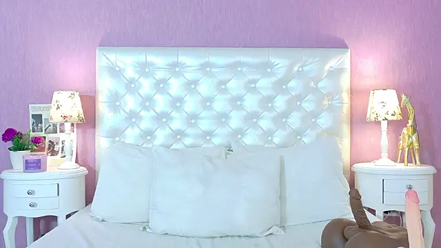 Snapshot of ScarletMusk chatting on February 2026 10:47:01 AM ScarletMusk online show from February 2026 10:47:01 AM