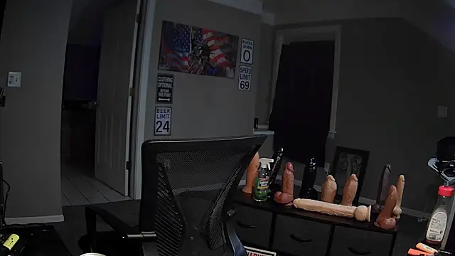 Michigan9000 online show from October 2025 05:29:02 AM