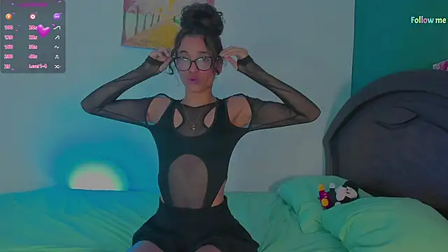 TheDailyShow001 online show from November 2025 07:21:01 AM