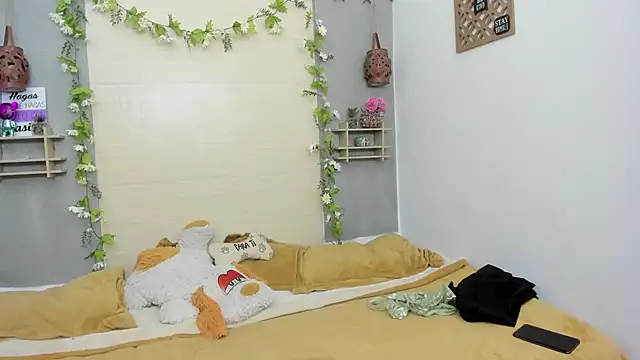 Snapshot of saaracoleman chatting on October 2025 02:53:01 AM saaracoleman online show from October 2025 02:53:01 AM