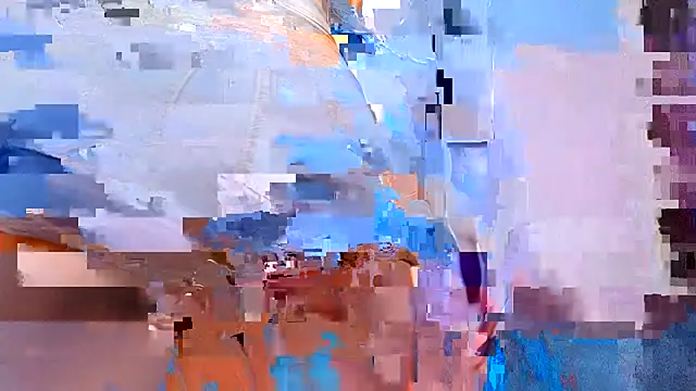 Violet Jhonson online show from October 2025 01:34:02 PM