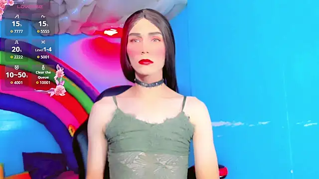 katalina-hot1 online show from October 2025 11:46:02 AM