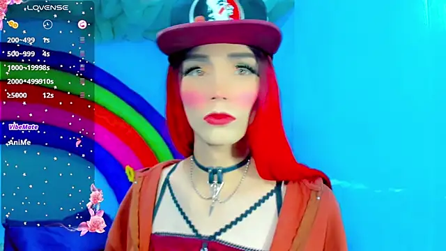 katalina-hot1 online show from October 2025 11:47:02 AM