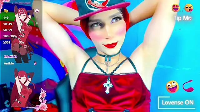 katalina-hot1 online show from November 2025 07:21:01 AM