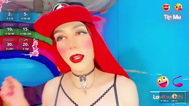 katalina-hot1 online show from November 2025 11:33:01 AM