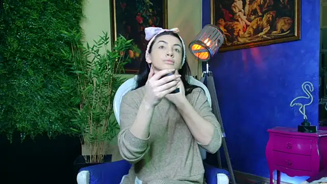 nicolepalmer online show from November 2025 11:09:02 AM