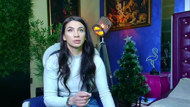 nicolepalmer online show from December 2025 12:23:02 PM