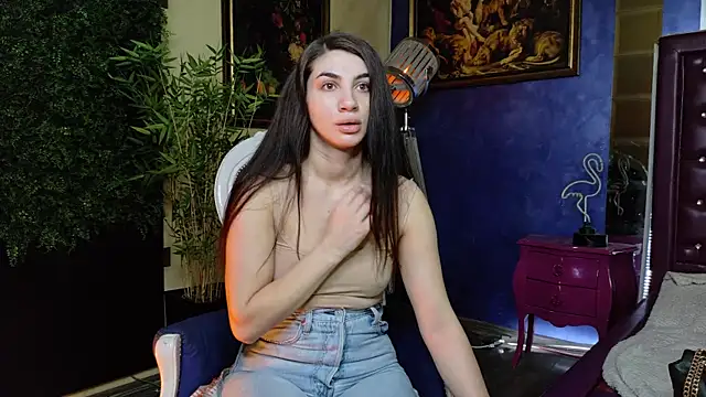 nicolepalmer online show from January 2026 07:14:01 AM