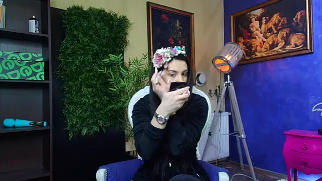 Snapshot of nicolepalmer chatting on March 2026 10:37:02 AM nicolepalmer online show from March 2026 10:37:02 AM