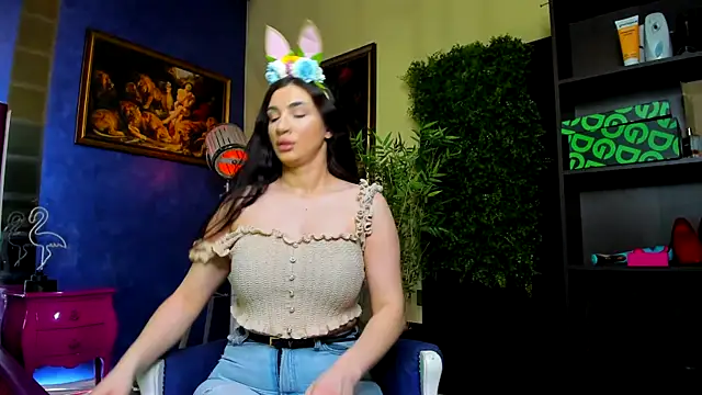 Snapshot of nicolepalmer chatting on April 2026 11:51:02 AM nicolepalmer online show from April 2026 11:51:02 AM