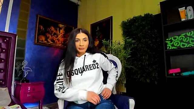 Snapshot of nicolepalmer chatting on April 2026 07:00:02 AM nicolepalmer online show from April 2026 07:00:02 AM