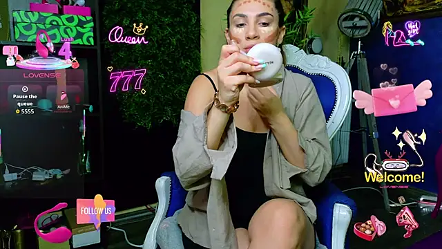 Snapshot of nicolepalmer chatting on July 2026 05:35:02 AM nicolepalmer online show from July 2026 05:35:02 AM