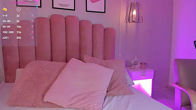 mara swan  online show from January 2026 07:17:02 PM