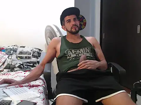 Snapshot of Jcolbi chatting on March 2026 08:45:02 PM Jcolbi online show from March 2026 08:45:02 PM