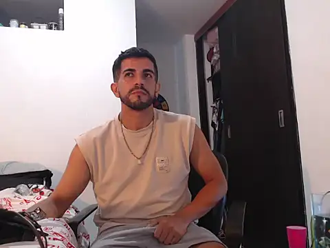 Snapshot of Jcolbi chatting on April 2026 02:55:01 AM Jcolbi online show from April 2026 02:55:01 AM