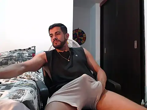 Snapshot of Jcolbi chatting on April 2026 08:37:01 PM Jcolbi online show from April 2026 08:37:01 PM