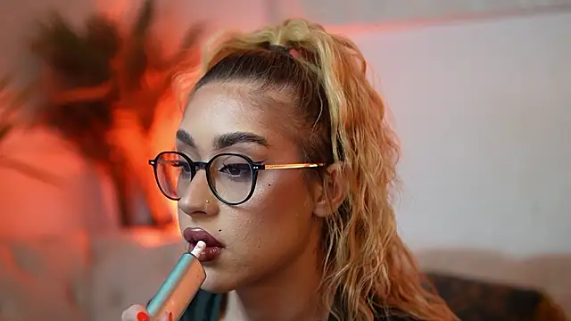 AileenKiss online show from February 2026 10:20:02 PM