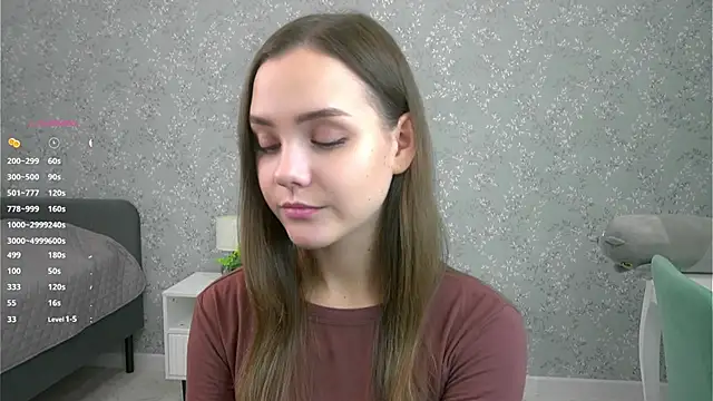 SweetSaraPie online show from October 2025 07:04:02 PM