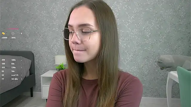 SweetSaraPie online show from November 2025 07:02:02 PM