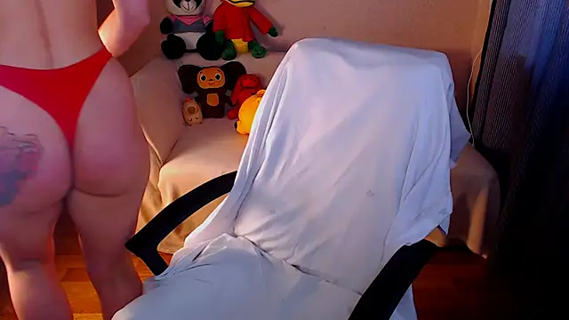 Fairy elya hot online show from October 2025 12:25:01 PM