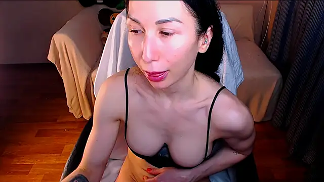 Fairy elya hot online show from July 2026 09:33:02 PM