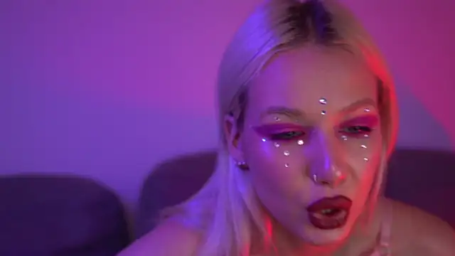 Snapshot of RanyThomson chatting on March 2026 02:28:02 PM RanyThomson online show from March 2026 02:28:02 PM