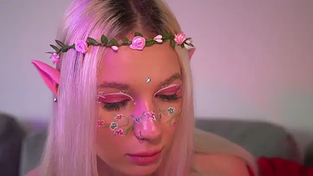 Snapshot of RanyThomson chatting on April 2026 02:53:02 PM RanyThomson online show from April 2026 02:53:02 PM