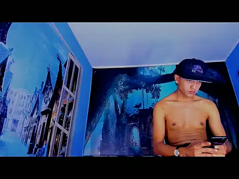 dazo vnzl12 online show from November 2025 03:25:02 PM