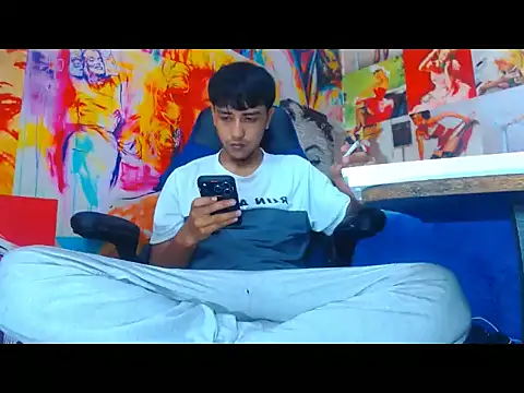 dazo vnzl12 online show from February 2026 03:02:01 AM