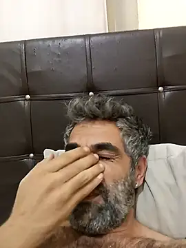 AliTaner07 online show from December 2025 11:10:01 PM