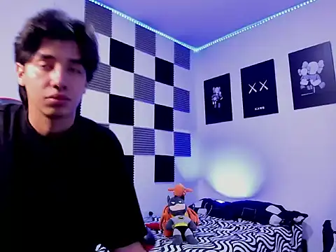 jeycobb online show from October 2025 11:51:02 AM