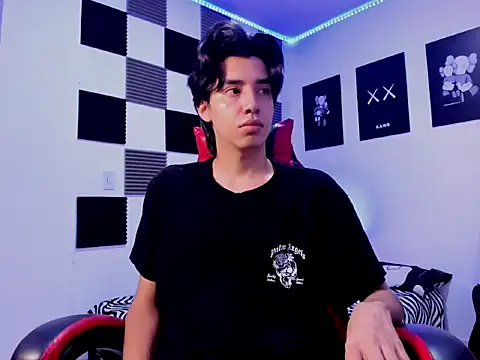 jeycobb online show from November 2025 10:59:01 AM